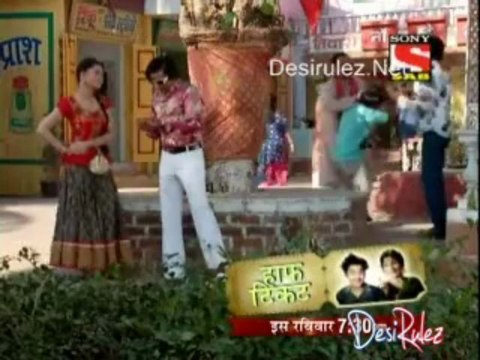 Tota Weds Maina 8th March 2013pt2