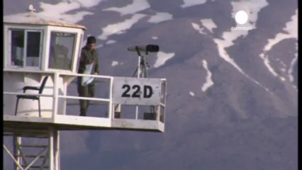 Golan : l'ONU met ses casques bleus à l'abri