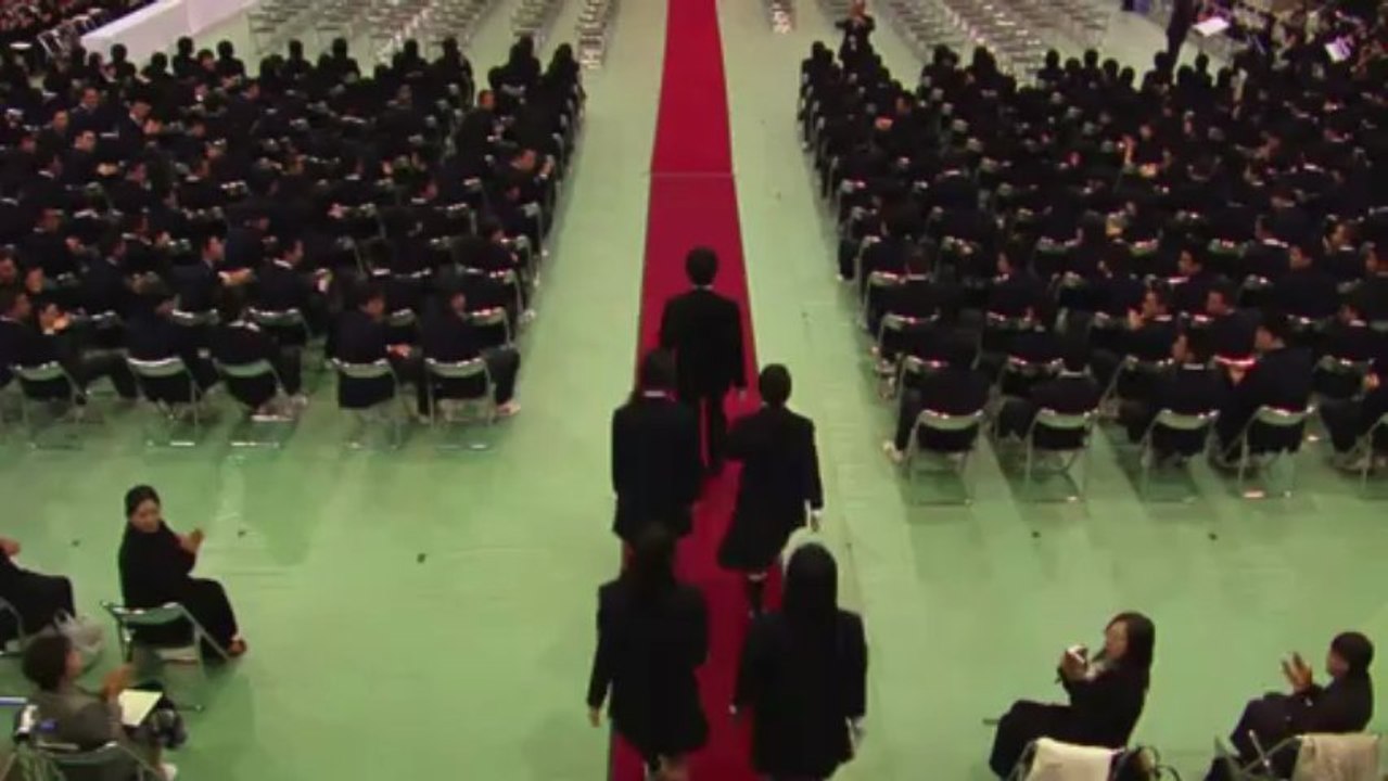 TU SERAS SUMO - Bande-annonce VO