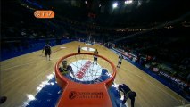 Highlights: Fenerbahce Ulker-Maccabi Electra Tel Aviv