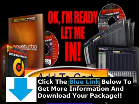 Dubturbo Latest Version + Dub Turbo Pro