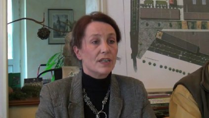 'Sauvegarde et avenir d'Auxerre tenait conférence de presse