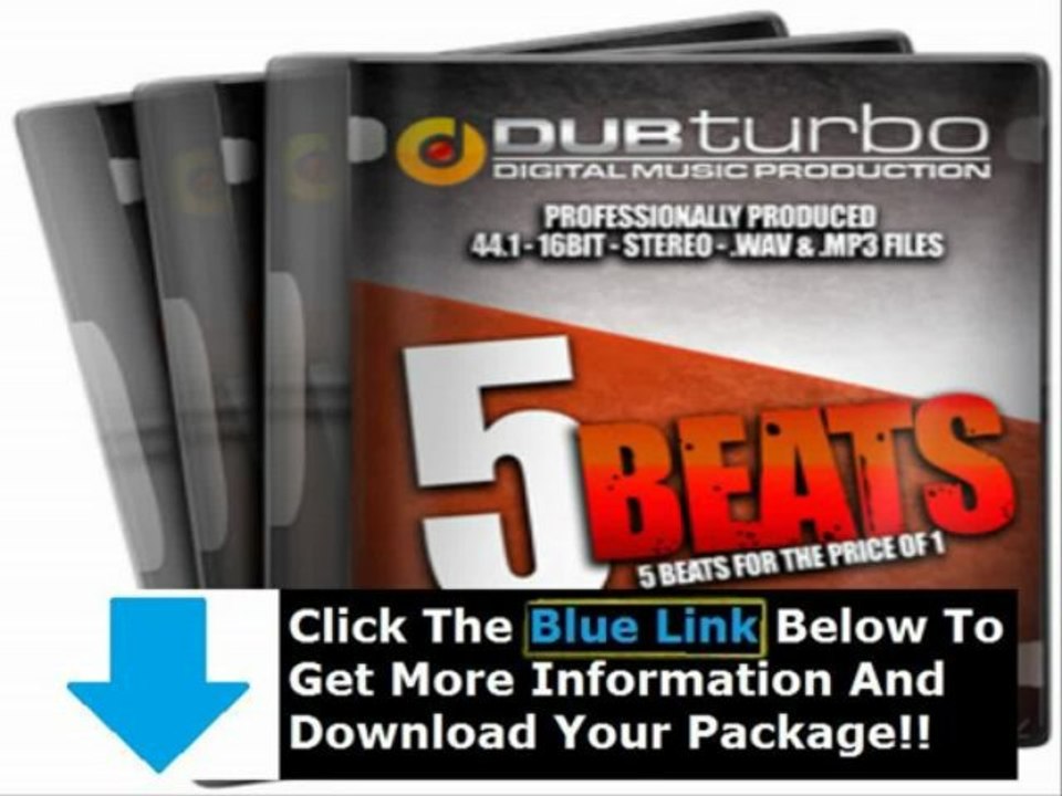 Dubturbo Or Fl Studio + Dubturbo Pirate