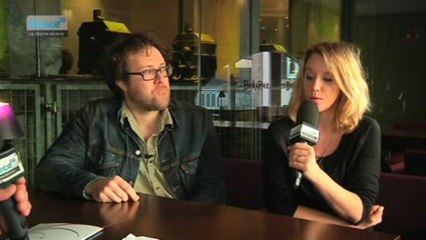 Cinéma: "Amour et turbulences"