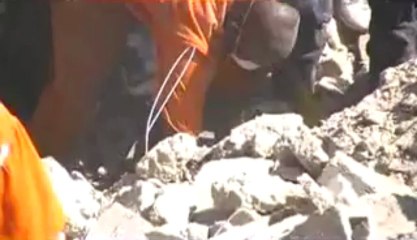 Direct Ouakam : Les barres de fer tiennent en tenaille une autre victime