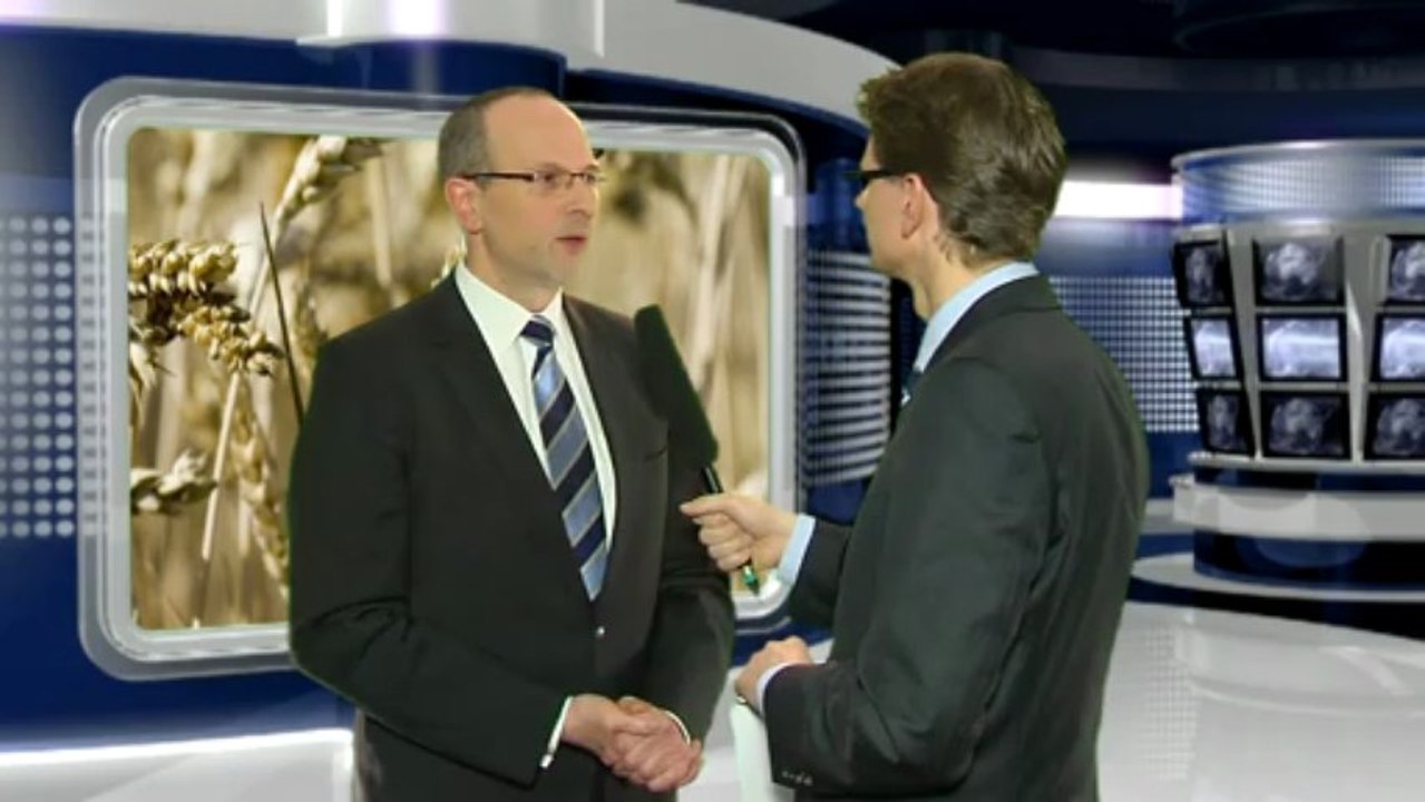 Kalte Enteignung: Anleger gieren nach Sachwerten wie Immobilien oder Ackerflächen