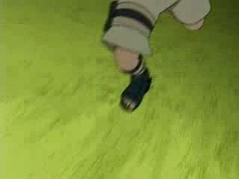 Naruto- OP1