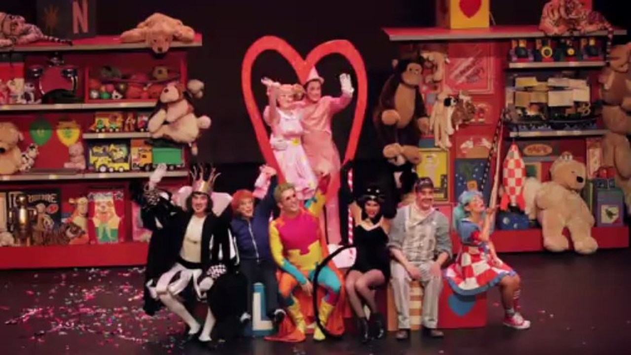 Extraits du Soldat Rose