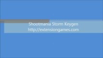 Shootmania Storm générateur de clé Keygen ™ téléchargement