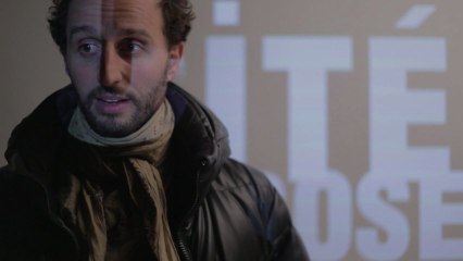 Pitche moi LA CITÉ ROSE - Arié Elmaleh