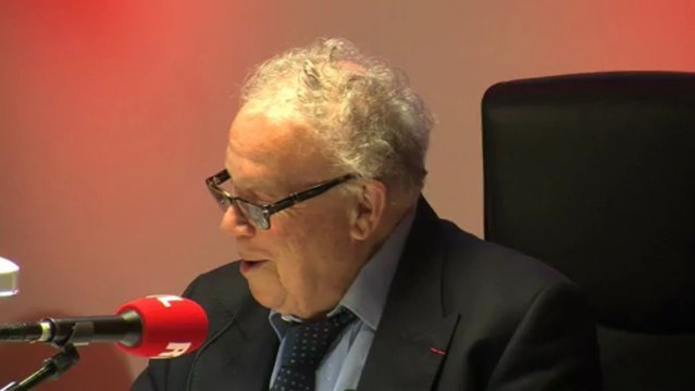 Le Coup de Sang de Philippe Chevallier dans Les Grosses Têtes en Folie