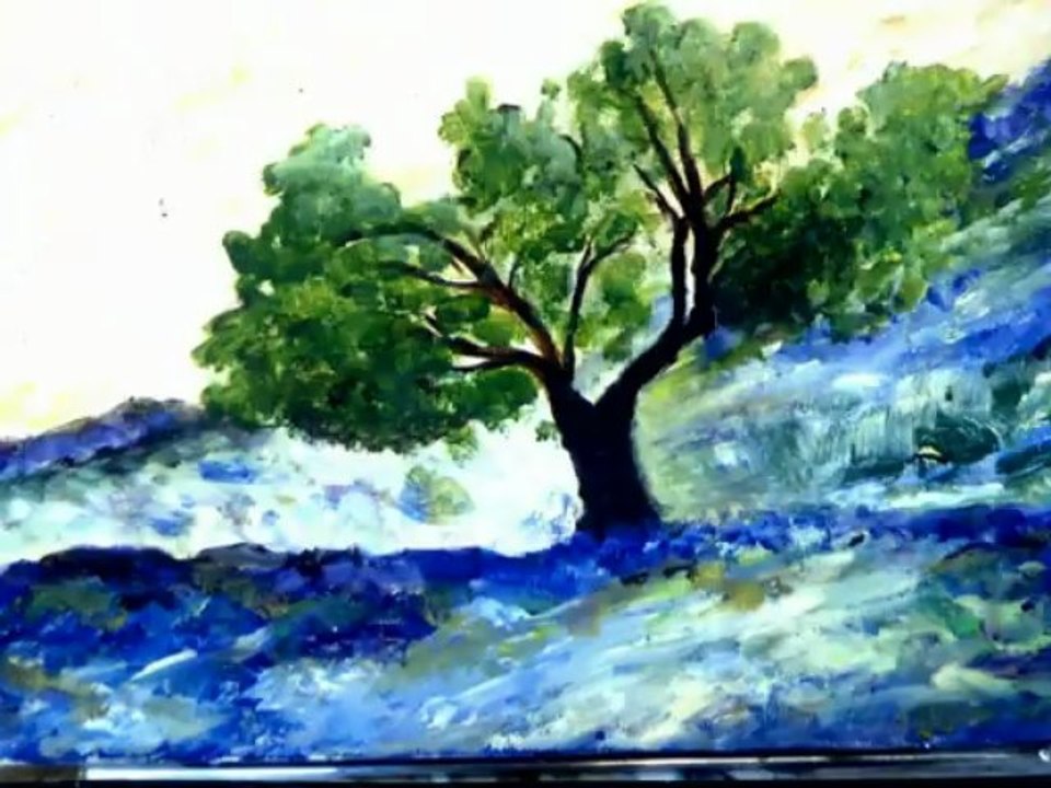 Rétrospective des oeuvres de  Claudine Cheveau