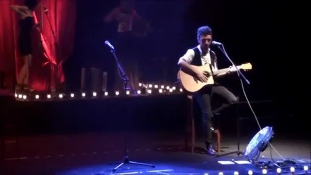 Teoman _ Mabel Matiz - Sahilde Bir Sarhoş Açıkhava Konseri Canlı Performans