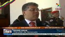 Elías Jaua: Chávez logró introducir en el pueblo la lealtad
