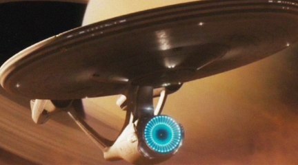 Space Battles Movie Montage