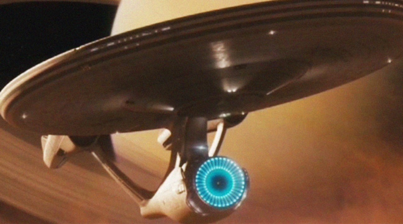 Space Battles Movie Montage