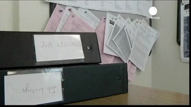 USA, bene i dati sul lavoro. Impennata delle nuove buste...