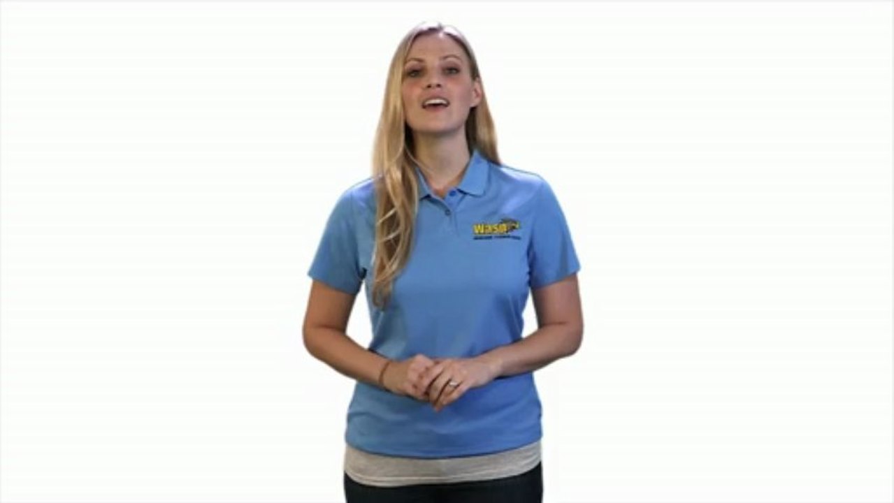 Pocket Barcode Scanner | WWS100i from Wasp Barcode Technologies