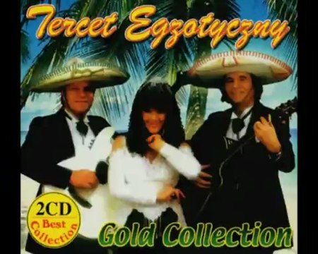 Tercet Egzotyczny - Granada