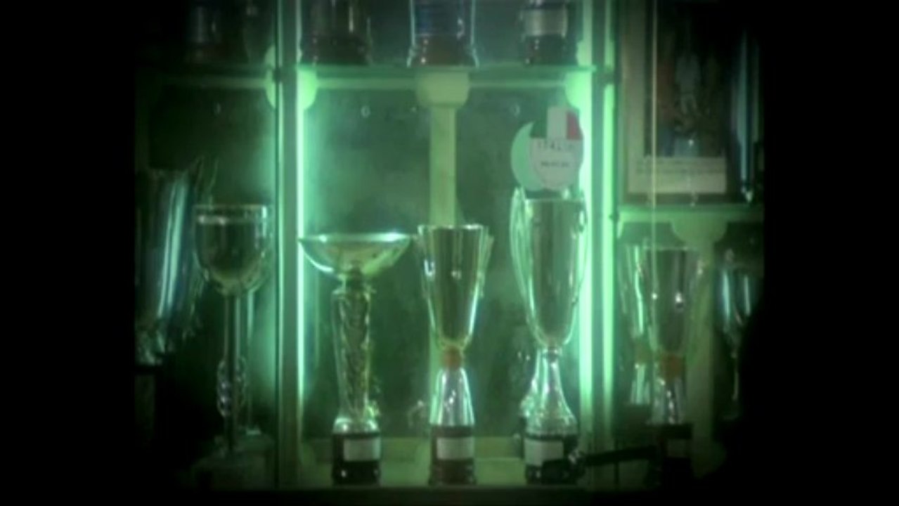 Lucio Fulci - Un cinéaste en guerre - supplément DVD "La guerre des gangs"