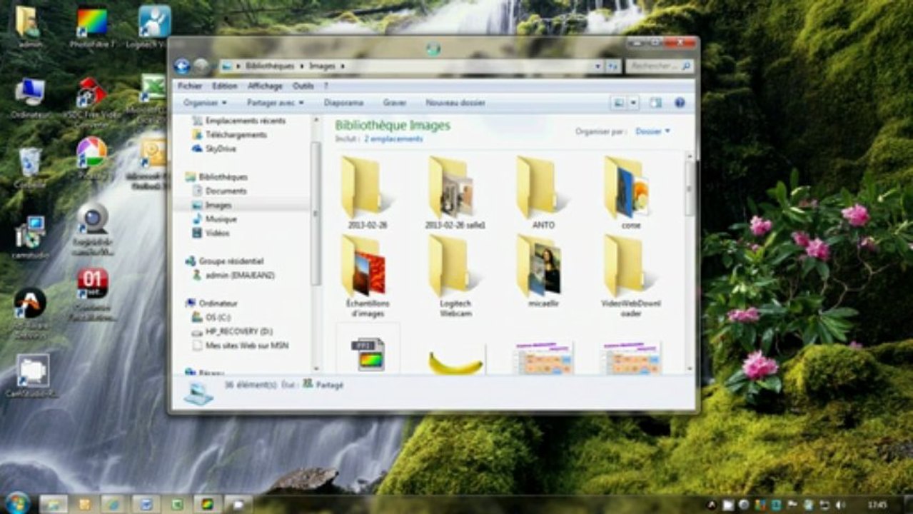 qu'est ce qu'une fenêtre