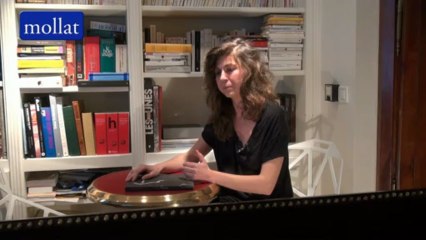 Albéna Dimitrova - Living dance