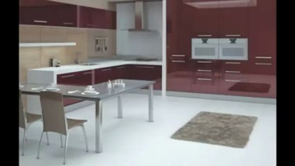 2013 Mutfak Modelleri