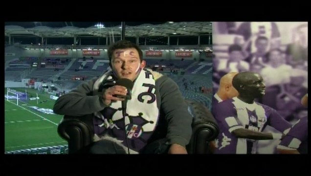 La Zapette 2.0 S.Aurier - On a pensé au Harlem Shake mais nous devons nous concentrer sur nos matchs, prendre des points!