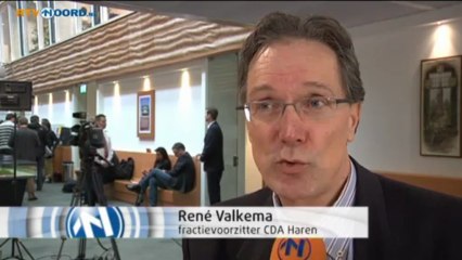 Oppositie gemeenteraad: excuses Bats komt te laat - RTV Noord