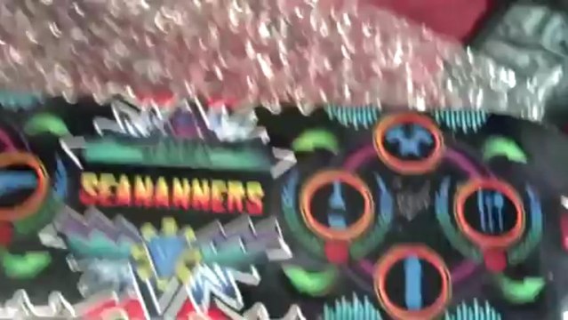 Seananners Custom Skate Deck Unboxing! (Vlog/IRL)