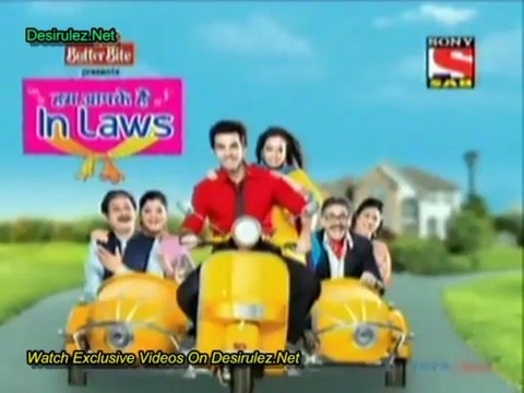 Hum Aapke Hai In Laws 8th March 2013 Part2