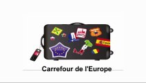 CARREFOUR DE L'EUROPE- RFI