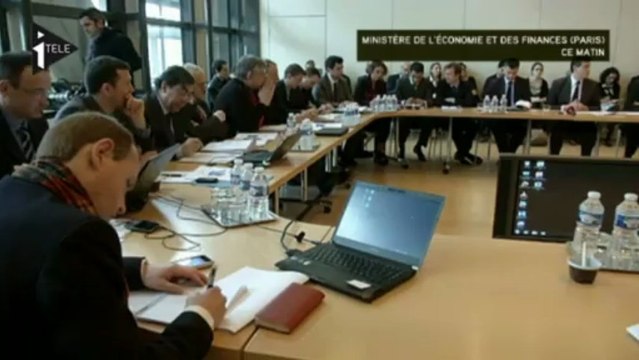 5 milliards d'économies supplémentaires en 2014