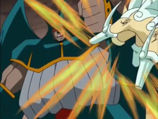 065. Meru Meru Meh~! A Velocidade da Luz de Umagon!!