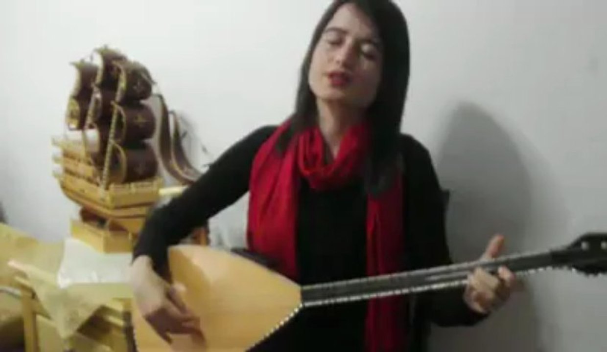 münevver gümüş-bir fidan olsam