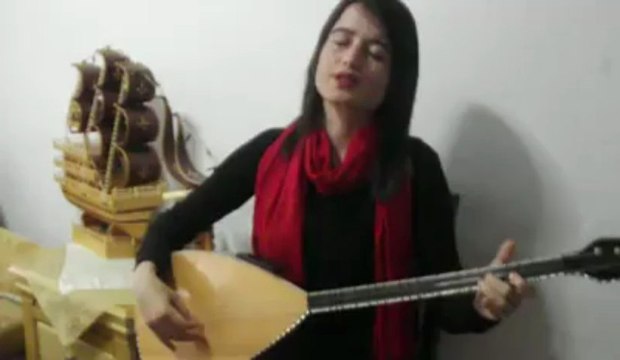 münevver gümüş-bir fidan olsam