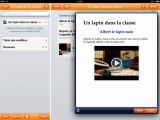 Présentation et tutoriel Creative Book Builder