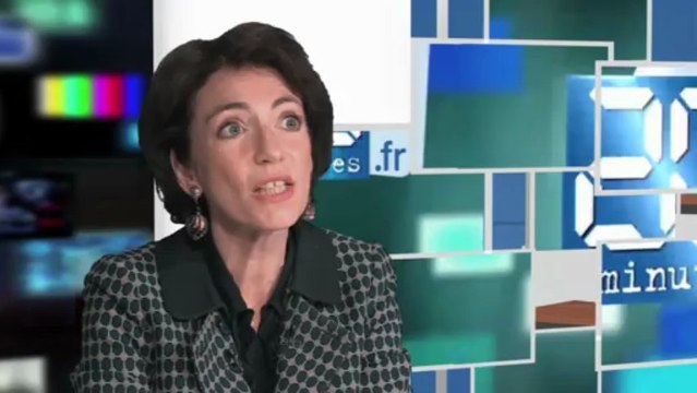 Marisol Touraine: «La contraception, c’est aussi une affaire d’hommes»