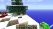 Minecraft - Skyblock Survival 2.1 with Barbierian Episode 17 *FINAL EPISODE*