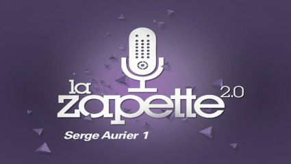 La Zapette 2.0 S.Aurier - "Je ne m'attendais pas à intégrer le groupe pro lensois à 16 ans : inoubliable! "