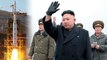 North Korea Amps Its Angst Toward South Korea Canceling Peace Pact
