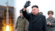 North Korea Amps Its Angst Toward South Korea Canceling Peace Pact