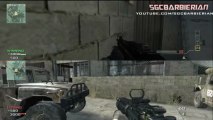 Modern Warfare 3 - AC-130 - Assault Strike Package