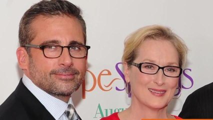 Meryl Streep Wants Cameo in 'Anchorman 2'