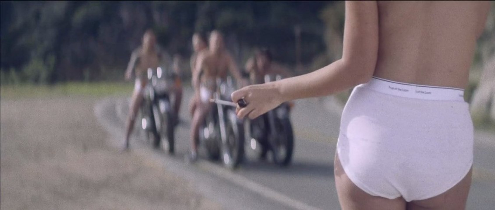 Hanni El Khatib - Family (Official Video)