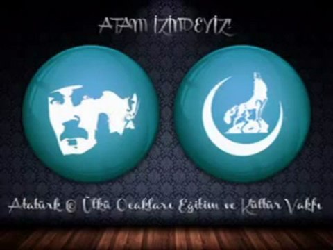 sesliomrumnefesim,Gök Girsin Kızıl Çıksın, sesliomrumnefesim,