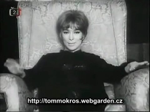 Hana Hegerová / Proč je to tak