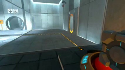 Portal - Lets Play Episode 1