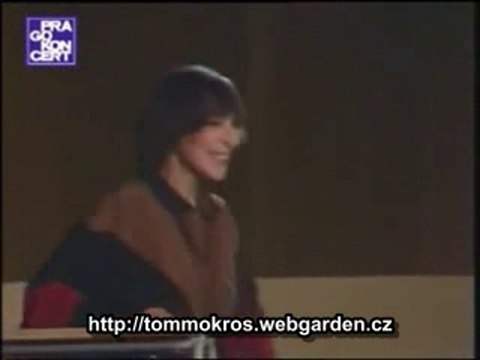 Hana Hegerová / Rýmování o životě