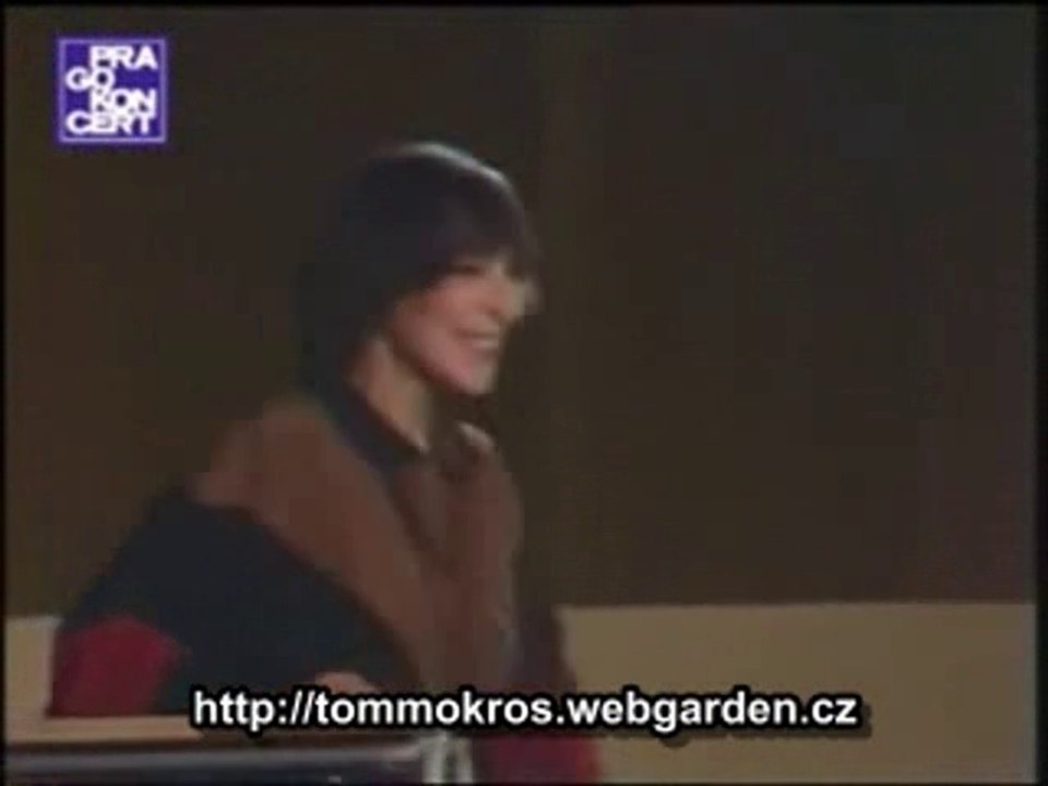 Hana Hegerová / Rýmování o životě